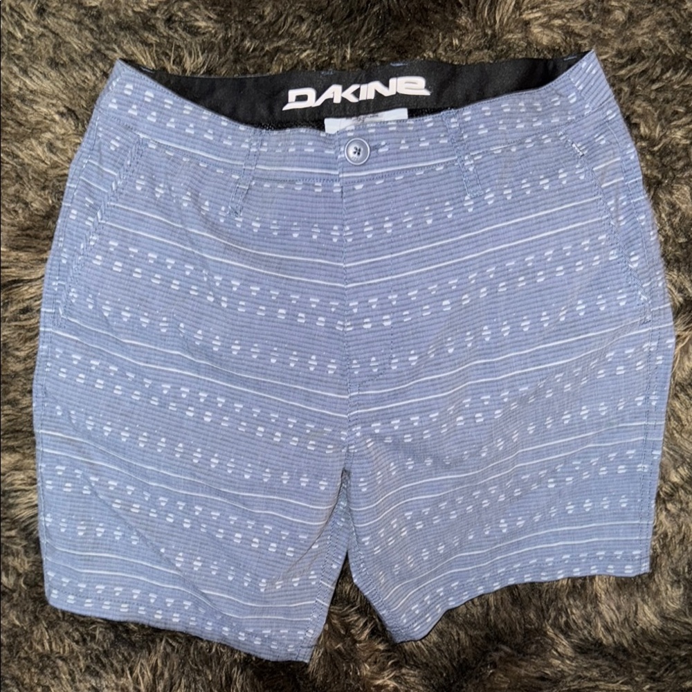 Dakine Men’s Blue Shorts